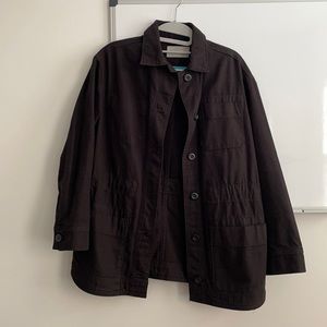 Everlane The Cinchable Chore Jacket